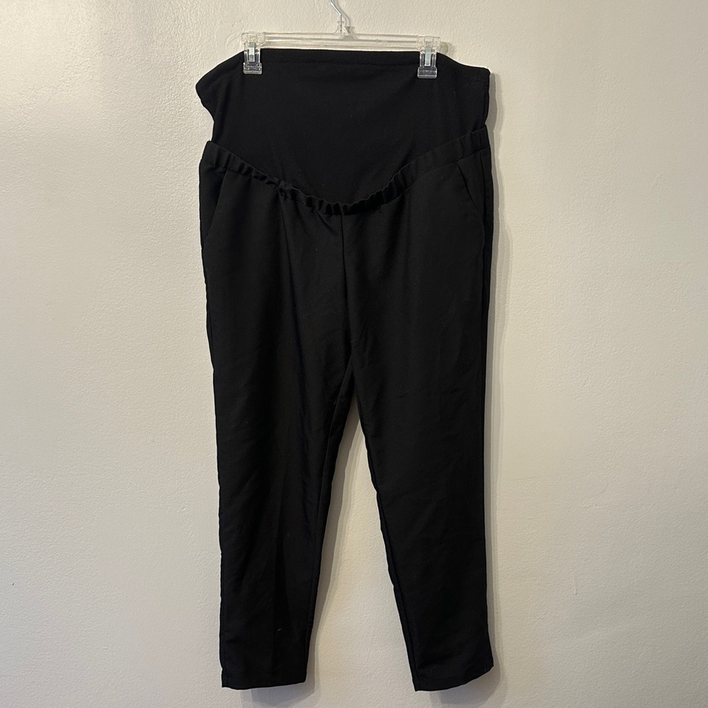 SHEIN Maternity Pants